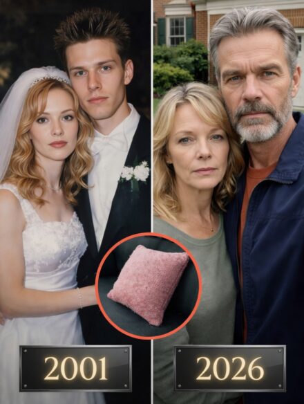 After My Husband Passed Away, His Nurse Handed Me a Pink Pillow and Said, ‘He Had Been Hiding This Every Time You Were About to Visit Him – Unzip It, You Deserve the Truth’