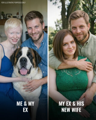 My Ex’s New Wife Found My Facebook Account to Ask Me One Question – I Was Baffled When I Read It