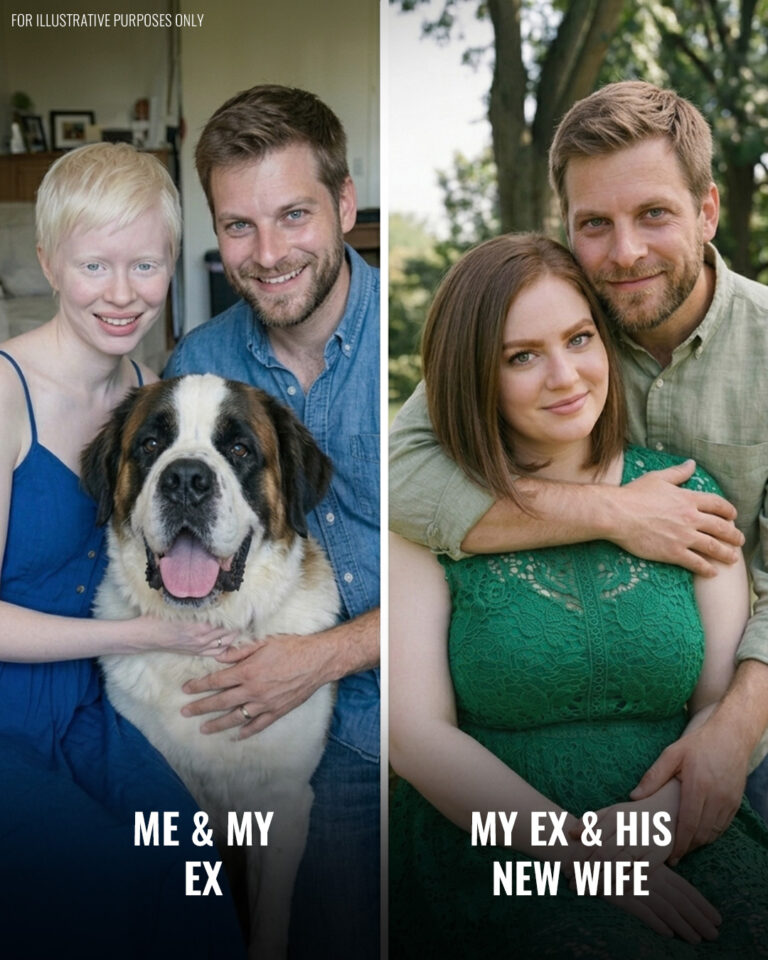 My Ex’s New Wife Found My Facebook Account to Ask Me One Question – I Was Baffled When I Read It