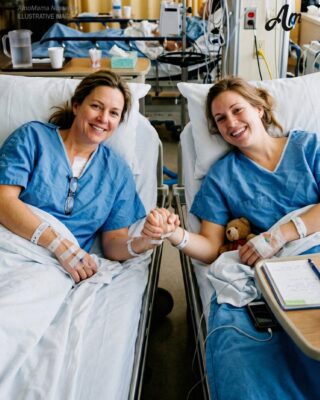 I Saved My Sister by Giving Her My Kidney – Then I Found Out She Was Having an Affair with My Husband, so I Invited Them to a Dinner They Would Never Forget