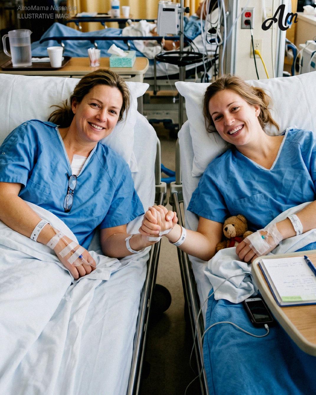 I Saved My Sister by Giving Her My Kidney – Then I Found Out She Was Having an Affair with My Husband, so I Invited Them to a Dinner They Would Never Forget