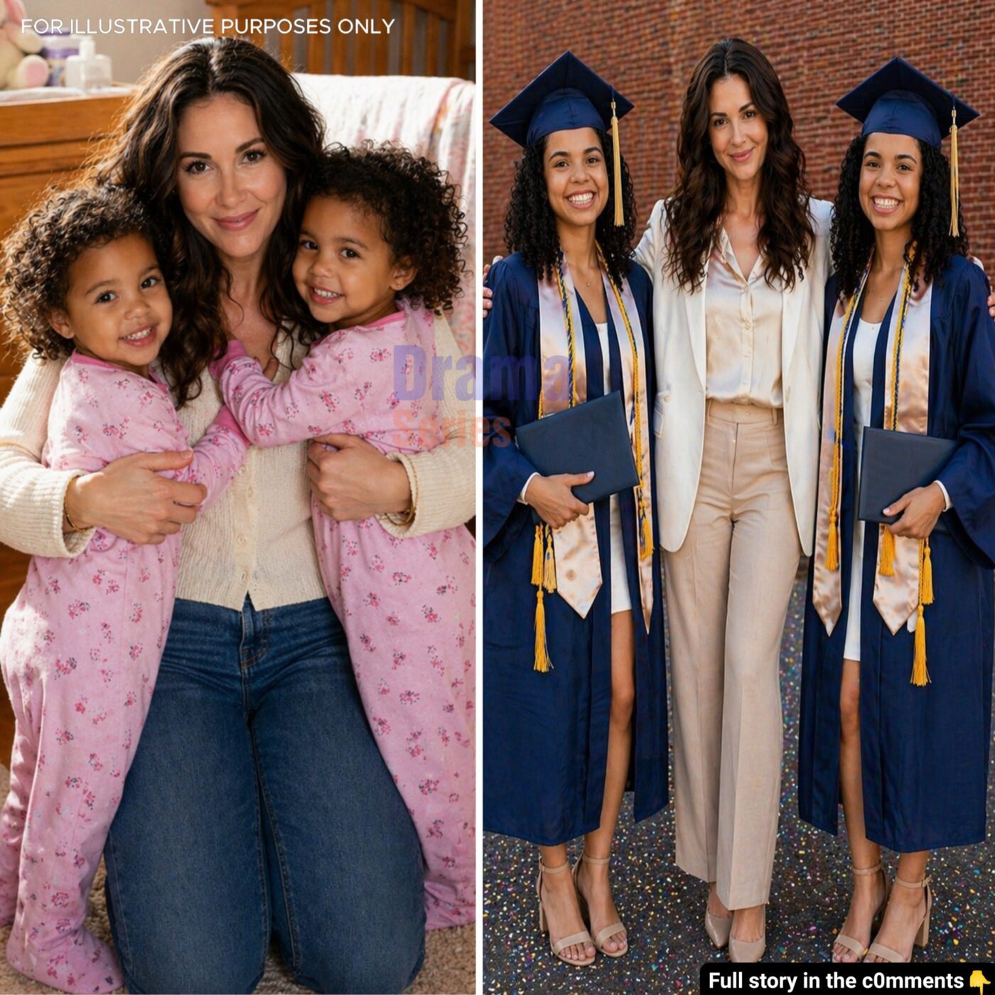 My Husband Left Me in the Hospital With Our Newborn Twins—18 Years Later, a Stranger Showed Up with a Truth That Made My Knees Give Out