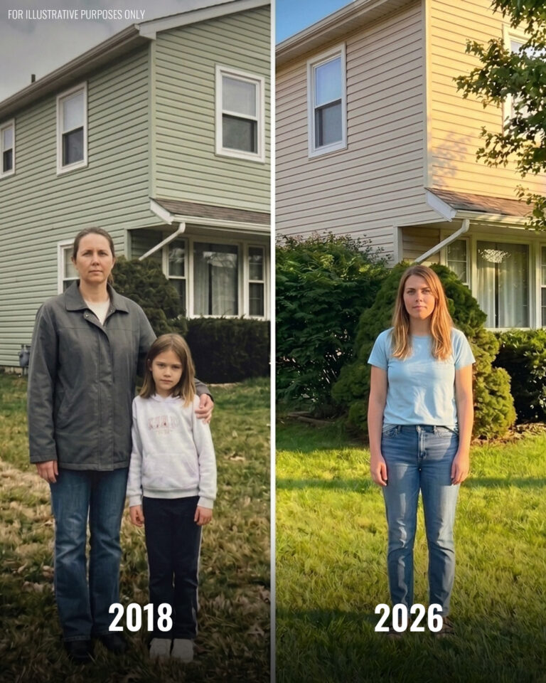 My Stepmom Left Everyone $1 Except Me – When I Found a Letter in Her Wardrobe, I Finally Understood Why