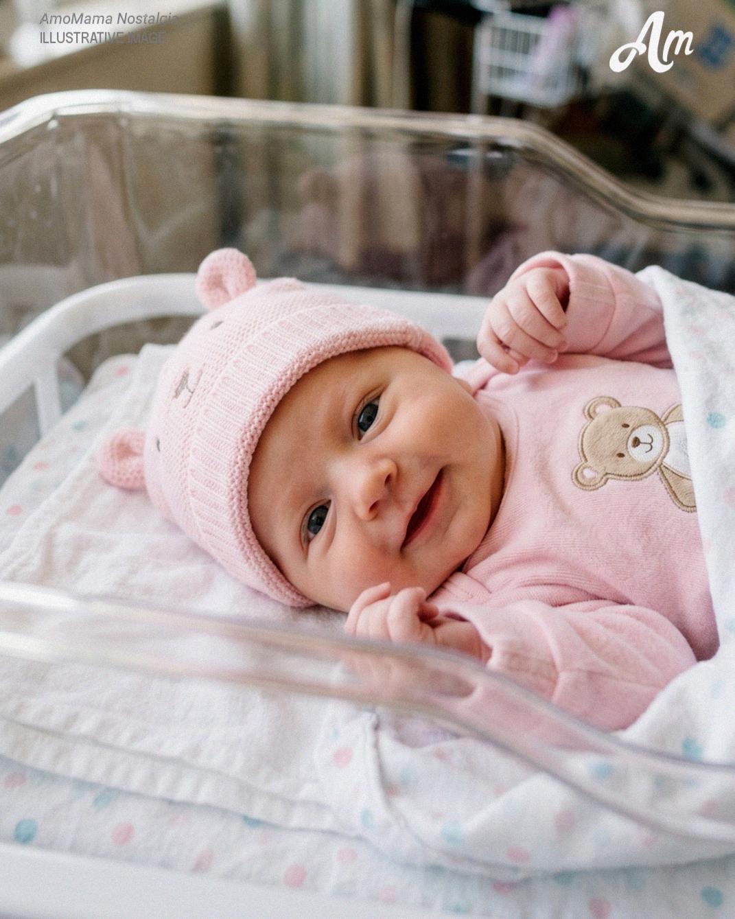 After Our Surrogate Gave Birth, My Mother Came to the Hospital to Congratulate Us – But When She Saw the Baby for the First Time, She Shouted, ‘You Can’t Keep This Baby!’