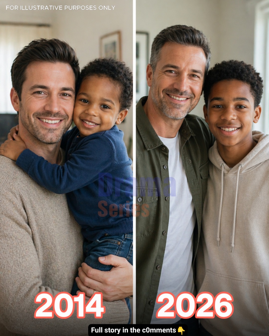 12 Years After I Raised My Best Friend’s Son as My Own, My Wife Found the Truth He Was Afraid to Tell Me