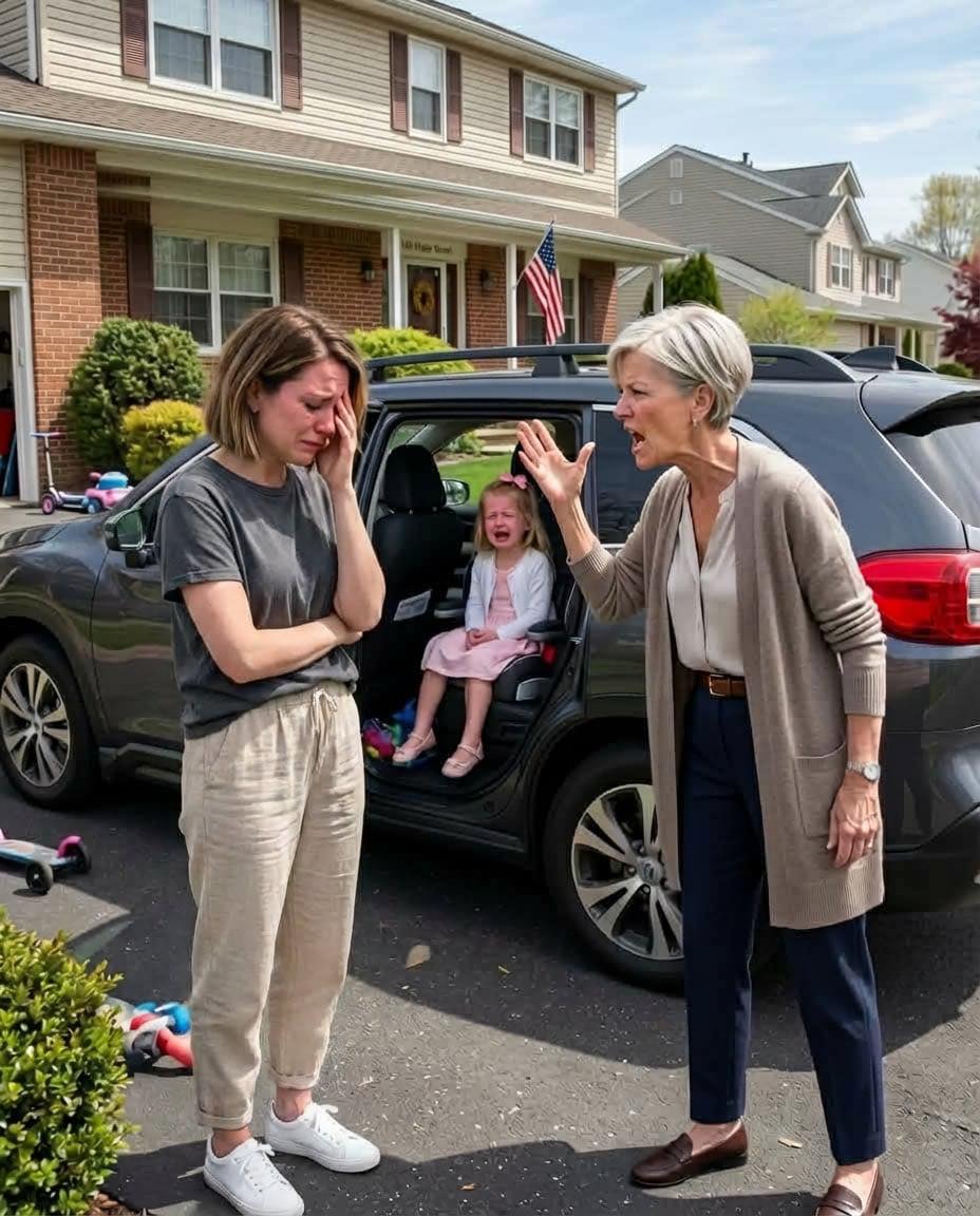 No one touched their food for almost a full minute after that.