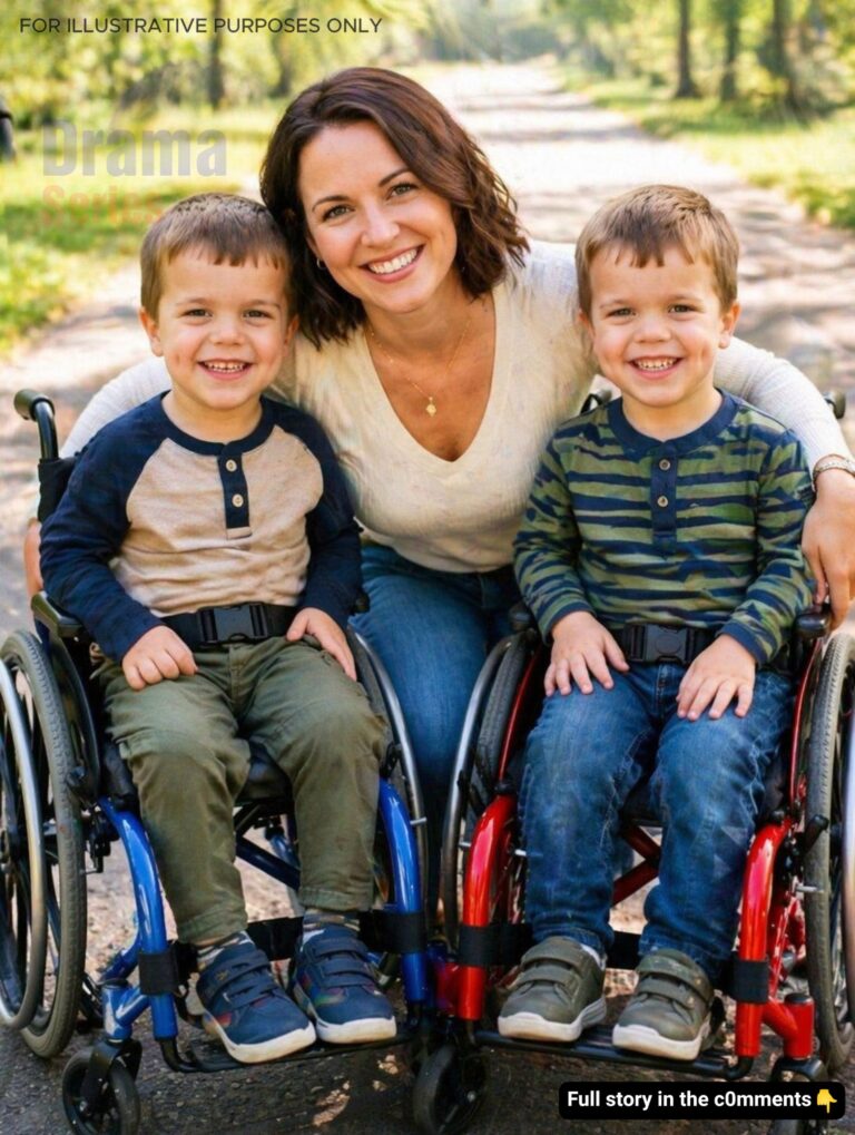I Gave Up My Career to Raise My Best Friend’s Sons—18 Years Later, They Revealed a Secret That Changed My Life