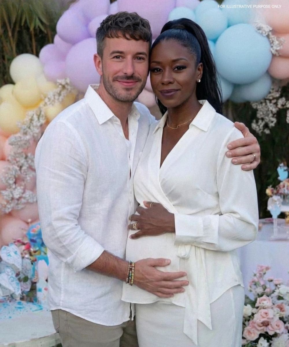 My Fiancée’s Pregnancy Brought Unexpected News Into Our Lives – What Happened at the Gender Reveal Had Everyone in Tears