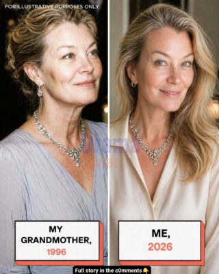 Desperate and Broke, I Sold My Grandmother’s Necklace—What Happened Next Changed My Life Forever