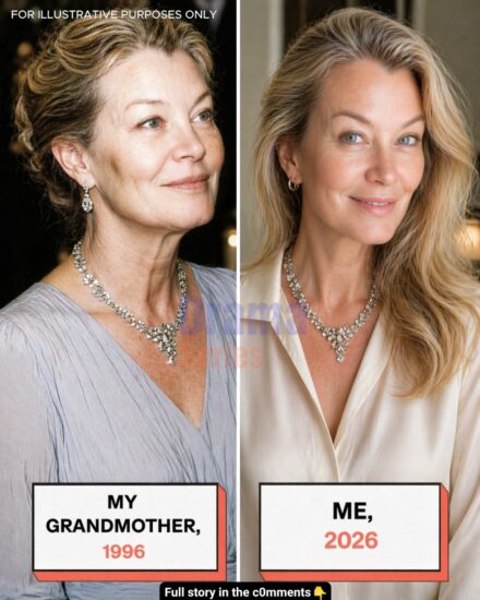 Desperate and Broke, I Sold My Grandmother’s Necklace—What Happened Next Changed My Life Forever