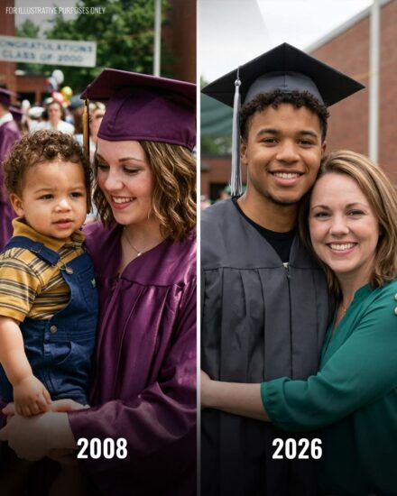 I Became a Mother at 17 – Years Later, My Son Took a DNA Test to Find His Father but Uncovered a Truth That Left Me Weak in the Knees