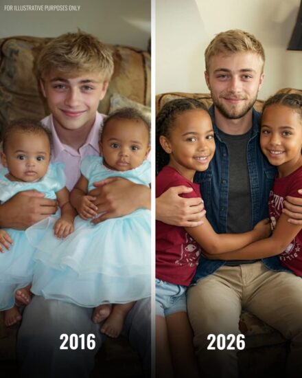I Became Guardian of My Twin Sisters After Mom Died — My Fiancée Pretended to Love Them Until I Heard What She Really Said