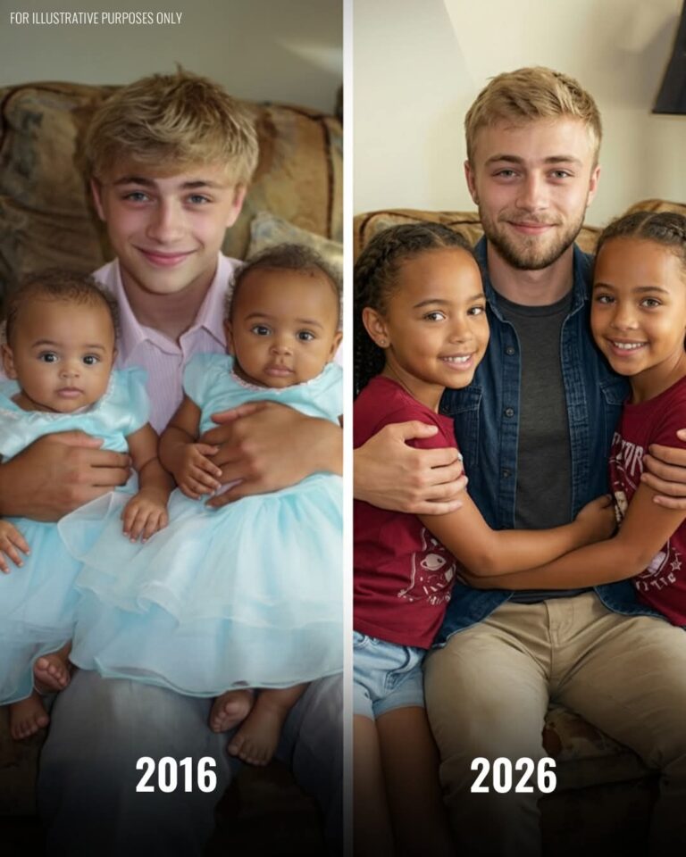 I Became Guardian of My Twin Sisters After Mom Died — My Fiancée Pretended to Love Them Until I Heard What She Really Said
