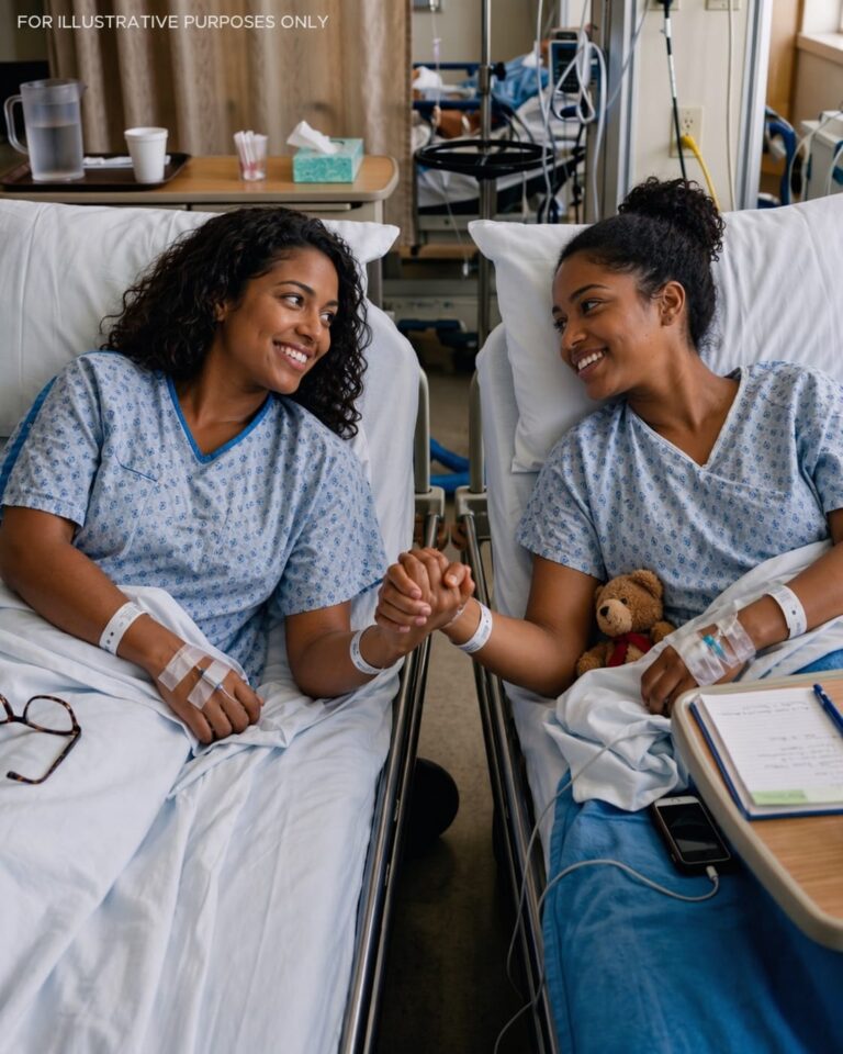 After Donating My Kidney to My Sister, I Learned She Was Betraying Me With My Husband—My Revenge Started With One Dinner