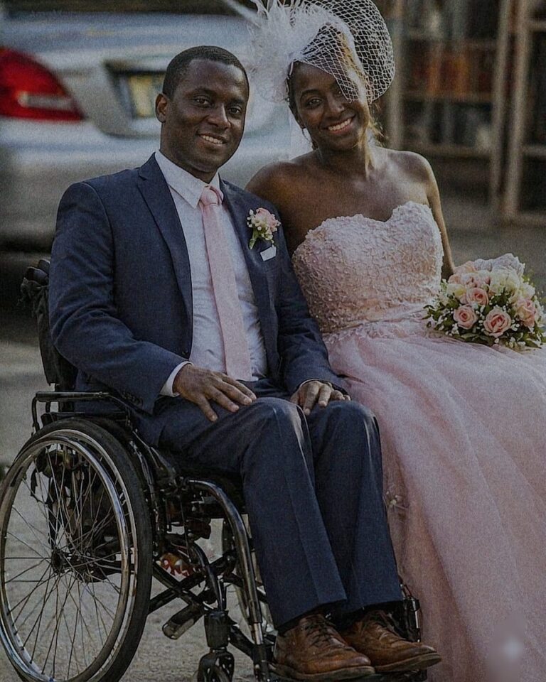 MY FATHER BURST INTO THE CHURCH AND SHOUTED, “THE WEDDING IS CANCELED!” — THE REASON TURNED MY LIFE UPSIDE DOWN