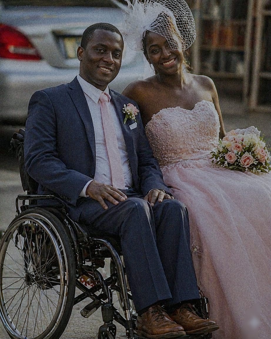 MY FATHER BURST INTO THE CHURCH AND SHOUTED, “THE WEDDING IS CANCELED!” — THE REASON TURNED MY LIFE UPSIDE DOWN